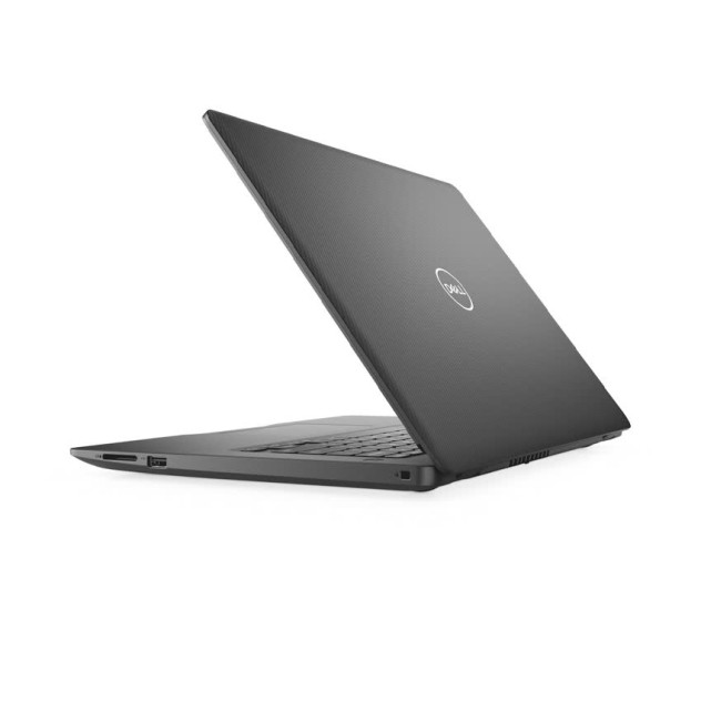 ngoài hình Laptop Dell Inspiron 3493 (WTW3M2) (i3 1005G1/4GB RAM/256GBSSD/14.0 inch FHD/ Win10/Đen)