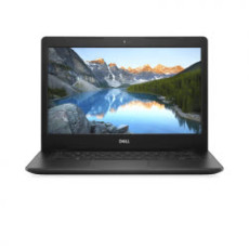 Laptop Dell Inspiron 3493 (WTW3M2) (i3 1005G1/4GB RAM/256GBSSD/14.0 inch FHD/ Win10/Đen)