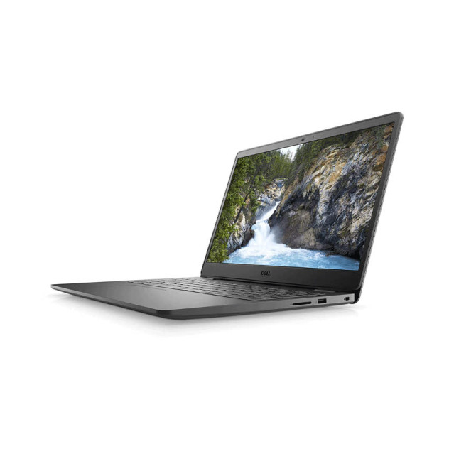 ngoài hình Laptop Dell Inspiron 3501(P90F002N3501B) (i5 1135G7 4GB RAM/512GB SSD/15.6 inch FHD/Win10/Đen)