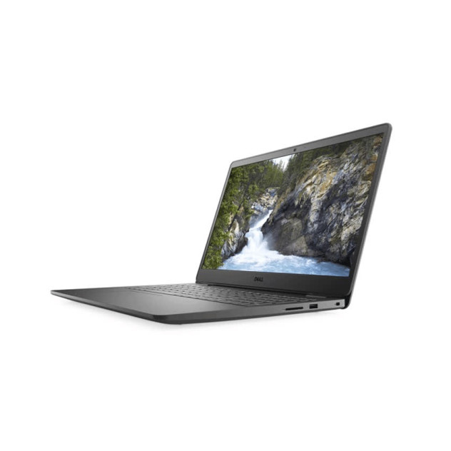 ngoài hình Laptop Dell Inspiron 3505 (Y1N1T1) (R3 3250U 8GB RAM/256GB SSD/15.6 inch FHD/Win10/Đen)