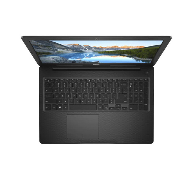 ngoài hình Laptop Dell Inspiron 3593 (70205743) (i5 1035G1/4GB Ram/256GB SSD/MX230 2G/15.6 inch FHD/Win10/Đen)