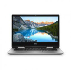 Laptop Dell Inspiron 5491 (C1JW82) (i7 10510U/8GB Ram/512GBSSD/14.0 inch FHD Touch Pen/MX230 2G/Win10/Bạc)