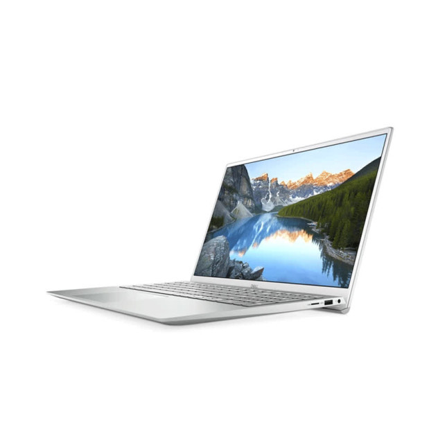 ngoài hình Laptop Dell Inspiron 5502 (1XGR11) (i5 1135G7 8GB RAM/512GB SSD/15.6 inch FHD/Win10/Bạc)