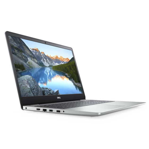 Nội quan Laptop Dell Inspiron 5593 (N5I5513W) (i5 1035G1/8GB/256GBSSD/MX230 2G/15.6 inch FHD/Win10/Bạc)