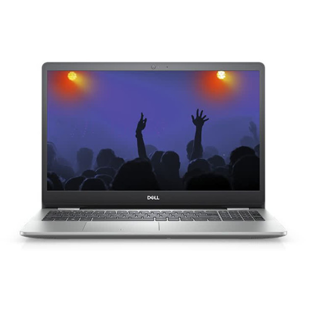 giới thiệu tổng quan Laptop Dell Inspiron 5593A (P90F002N93A) (i7 1065G7/8GB RAM/512GB SSD/MX230 4G/15.6 inch FHD/Win 10/Bạc)