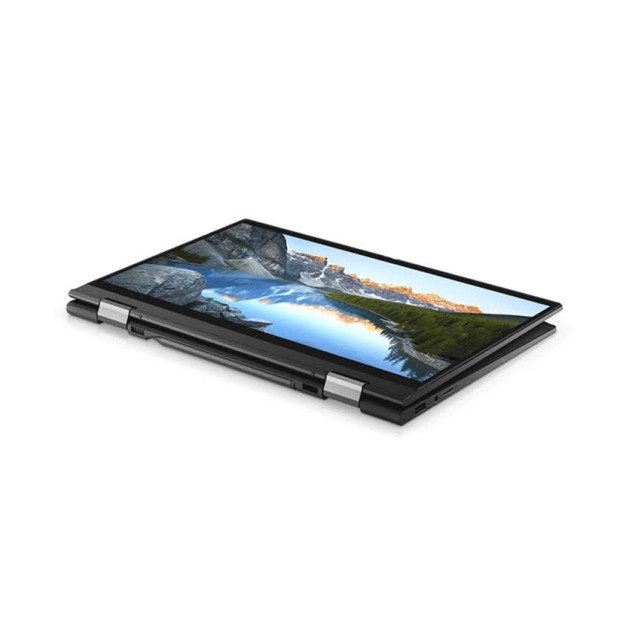 ngoài hình Laptop Dell Inspiron 7306 (N3I5202W) (i5 1135G7 8GB RAM/512GB SSD/13.3 inch FHD 300nits/Bút cảm ứng/Win10/Đen)