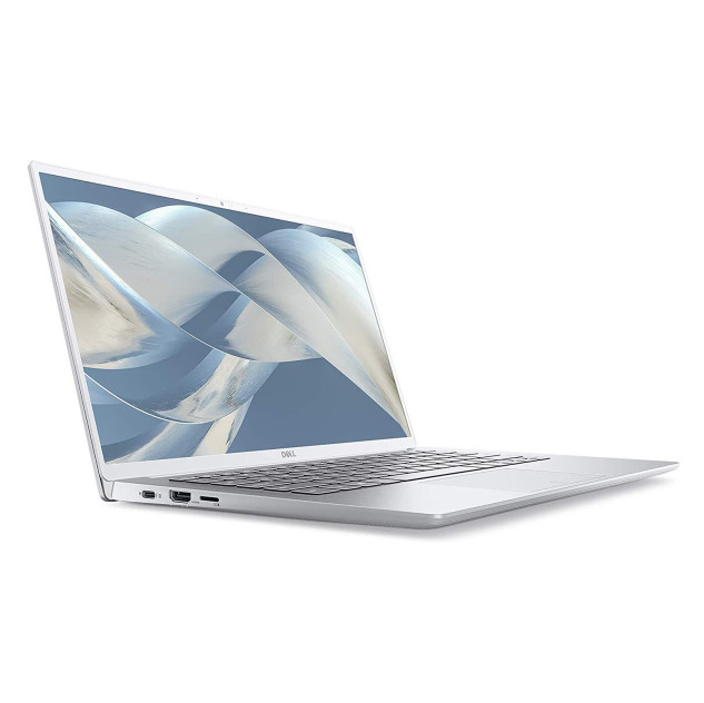 ngoài hình Laptop Dell Inspiron 7490 (6RKVN1) (i7 10510U/16GB RAM/512GB SSD/14 inch FHD/MX250 2GB/Win 10/Bạc)