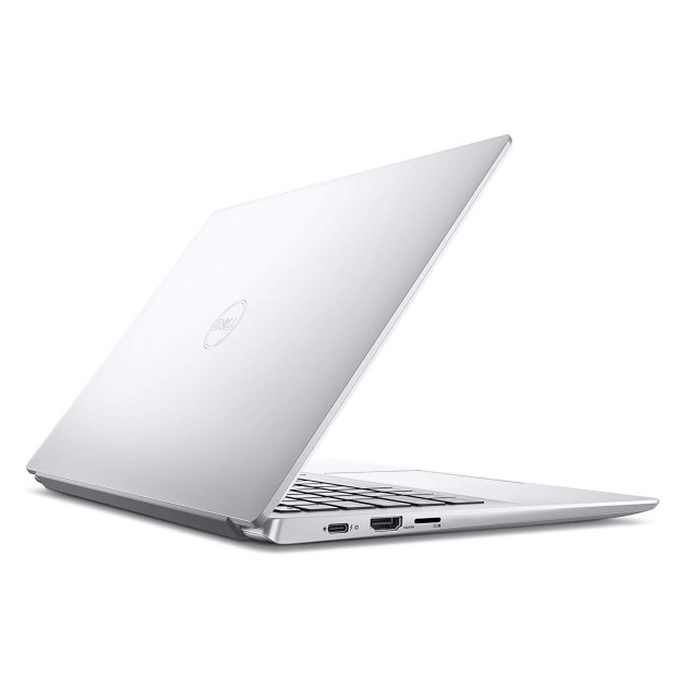 ngoài hình Laptop Dell Inspiron 7490 (N4I5106W) (i5 10210U/8GB RAM/512GB SSD/14 inch FHD/MX250 2GB/Win 10/Bạc)