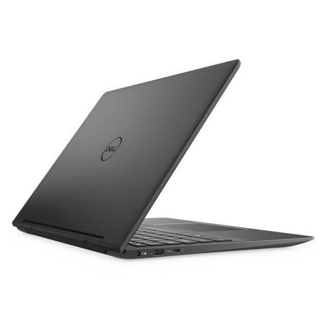 Laptop Dell Inspiron T7391A (P113G001T91A) (i7 10510U/8GB RAM/512GB SSD/13.3 inch FHD Touch/Win 10/Đen)