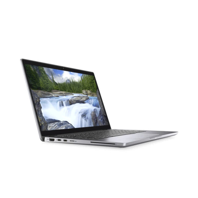 Nội quan Laptop Dell Latitude 7310 (70220651) (i5 10310U/8GB RAM/256GB SSD/13.3inch FHD/Win10 Pro/Xám bạc)