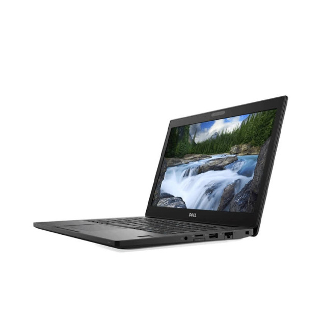 Laptop Dell Latitude 7490 (i7 8650U/8GB RAM/256GB SSD/14 inch FHD/Dos)