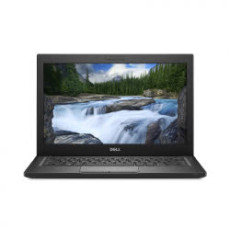 Laptop Dell Latitude 7490 (i7 8650U/8GB RAM/256GB SSD/14 inch FHD/Dos)