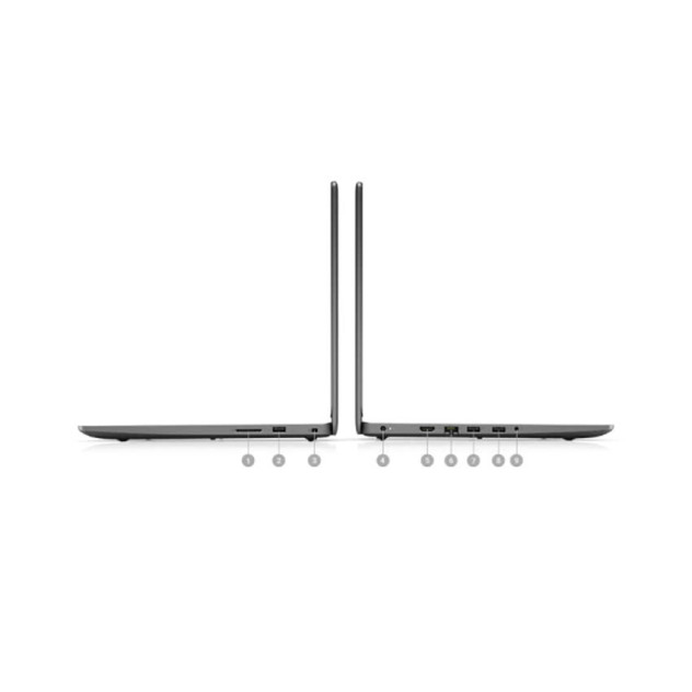 Laptop Dell Vostro 3405 (V4R53500U001W) (R5 3500U 4GB RAM/256GB SSD/14.0 inch FHD/Win10/Đen)