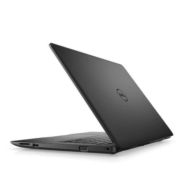 ngoài hình Laptop Dell Vostro 3490 (70211829) (i3 10110U/4GB RAM/256GBSSD/14.0 inch FHD/FP/Win10/Đen)