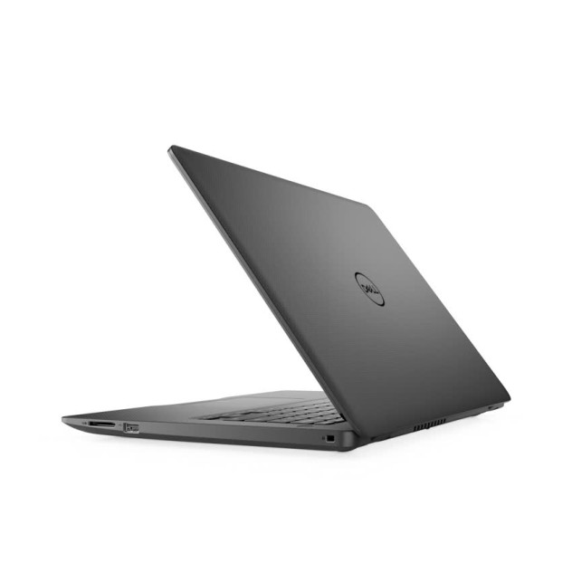 Nội quan Laptop Dell Vostro 3491 (70223127) (i3 1005G1 4GB RAM/256GB SSD/14.0 inch FHD/FP/Win10/Đen)