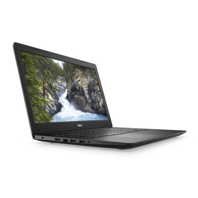 Nội quan Laptop Dell Vostro 3580 (V5I3505) (i3 8145U/4GB Ram/1TB HDD/15.6FHD/DVDRW/Dos/Đen)