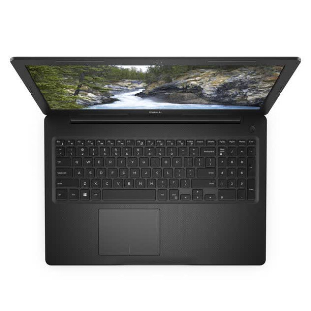 Laptop Dell Vostro 3580 (V5I3505) (i3 8145U/4GB Ram/1TB HDD/15.6FHD/DVDRW/Dos/Đen)