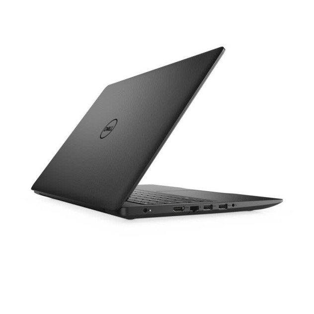 ngoài hình Laptop Dell Vostro 3590 (V5I3101W) (i3 10110U/4GB Ram/256GBSSD/ 15.6 inch FHD/FP/Win 10/Đen)