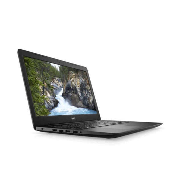 Nội quan Laptop Dell Vostro 3591 (V5I3308W) (i3 1005G1/4GB Ram/256GB SSD/15.6 inch FHD/DVDRW/Win 10/Đen)