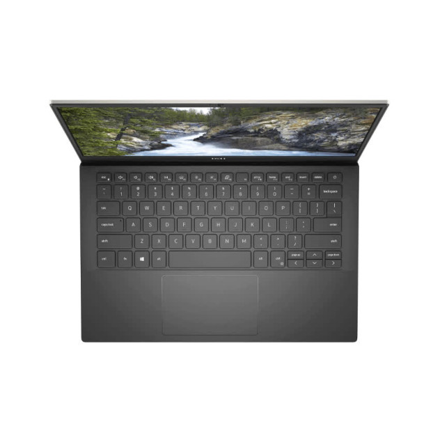 Laptop Dell Vostro 5301 (V3I7129W) (i7 1165G7 8GBRAM/512GB SSD/MX350 2G/13.3 inch FHD/Win10/Xám)