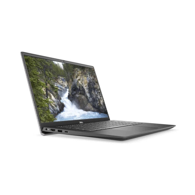 Nội quan Laptop Dell Vostro 5402 (70231338) (i7 1165G7 16GBRAM/512GB SSD/MX330 2G/14.0 inch FHD/Win10/Xám)