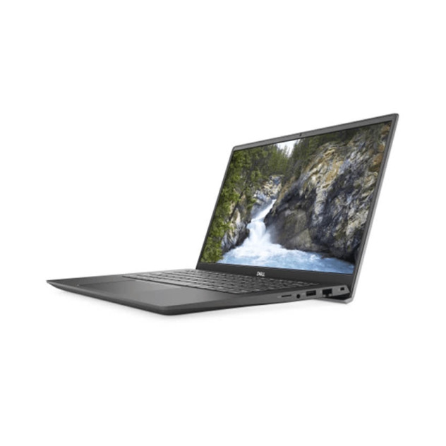 ngoài hình Laptop Dell Vostro 5402 (V4I5003W) (i5 1135G7 8GBRAM/256GB SSD/14.0 inch FHD/Win10/Xám)