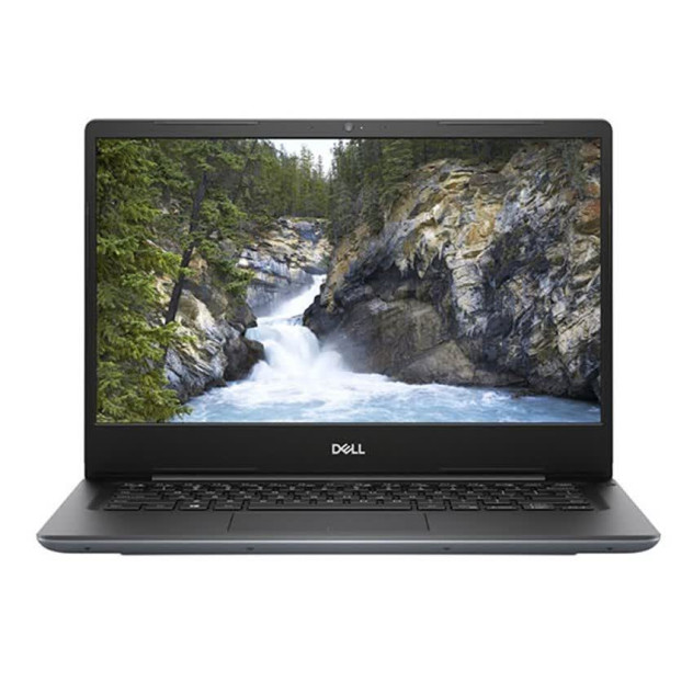 giới thiệu tổng quan Laptop Dell Vostro 5490 (70197464) (i7 10510U/8GB RAM/512GB SSD/MX250 2GB/14 inch FHD/FP/Win 10/Xám)