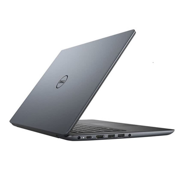 Nội quan Laptop Dell Vostro 5490 (70197464) (i7 10510U/8GB RAM/512GB SSD/MX250 2GB/14 inch FHD/FP/Win 10/Xám)