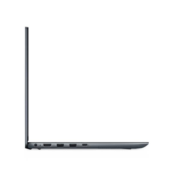 ngoài hình Laptop Dell Vostro 5490 (V4I5106W) (i5 10210U/8G RAM/256GB SSD/14 inch FHD/Win 10/Xám)