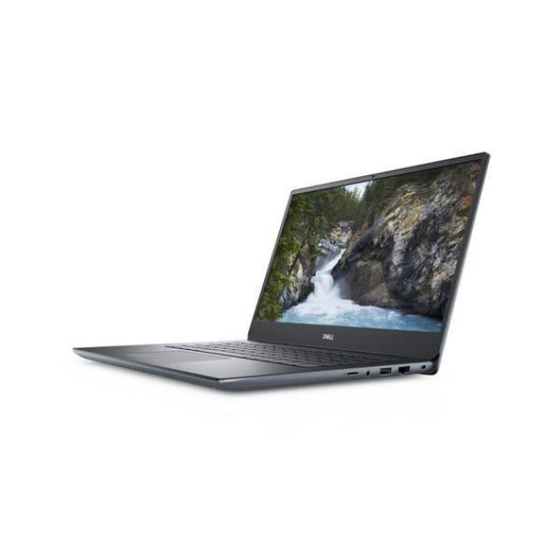Nội quan Laptop Dell Vostro 5490 (V4I5106W) (i5 10210U/8G RAM/256GB SSD/14 inch FHD/Win 10/Xám)