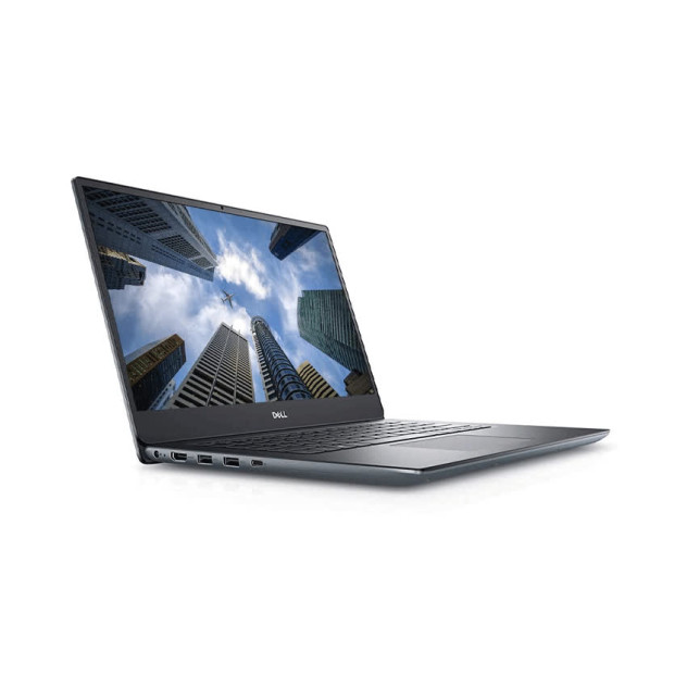 ngoài hình Laptop Dell Vostro 5490 (V4I5106WA) (i5 10210U/8GB RAM/256GB SSD/14.0 inch FHD/Win 10/Xám)
