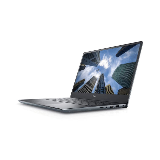 Nội quan Laptop Dell Vostro 5490 (V4I5106WA) (i5 10210U/8GB RAM/256GB SSD/14.0 inch FHD/Win 10/Xám)