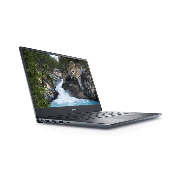 Nội quan Laptop Dell Vostro 5490D (P116G001V90D) (i5 10210U/8GBRam/256GB SSD/MX230 2G/14.0 inch FHD/FP/Win10/Xám)