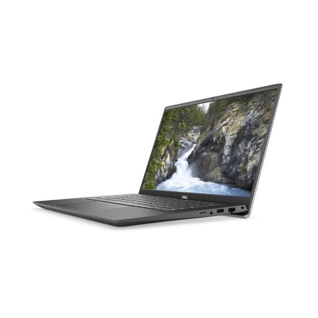 Nội quan Laptop Dell Vostro 5502 (NT0X01) (i5 1135G7 8GB RAM/512GBSSD/MX330 2G/15.6 inch FHD/Win10/Xám)