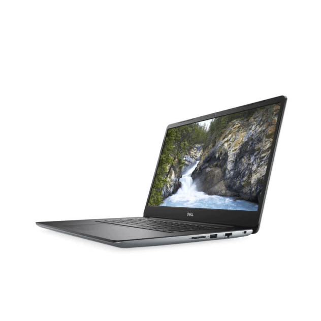 Nội quan Laptop Dell Vostro 5581 (i5 8265U/8GB RAM/1TB HDD/15.6 inch FHD/Win 10)