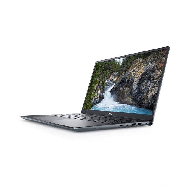 Nội quan Laptop Dell Vostro 5590 (HYXT92) (i5 10210U/8GB Ram/256GBSSD/MX250 2G/15.6FHD/Win10/Xám)