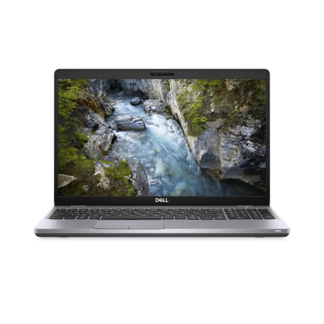 giới thiệu tổng quan Laptop Dell Workstation Mobile Precision 3550 (01MTXT355010810.01) (i7 10810U/16GB RAM/256GB SSD/Quadro P520 2G/15.6 inch FHD/Ubuntu/Xám)