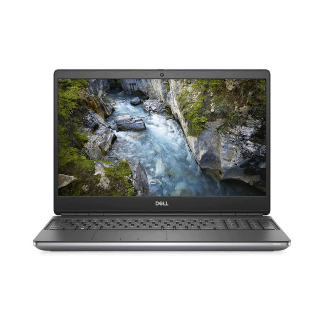 giới thiệu tổng quan Laptop Dell Workstation Mobile Precision 7550 (01MTXT755010850.01) (i7 10850H/16GB RAM/512GB SSD/Quadro RTX4000 8G/15.6 inch FHD 500nits/Ubuntu/Xám)