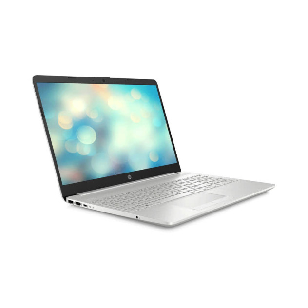 ngoài hình Laptop HP 15s-fq2029TU (2Q5Y7PA) (i7 1165G7/8GB RAM/512GB SSD/15.6 HD/Win10/Bạc)