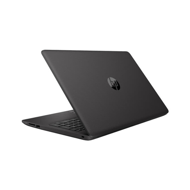 ngoài hình Laptop HP 250 G7 (15H40PA) (i3 1005G1/4GB RAM/256GB SSD/15.6 HD/FP/Win/Xám)