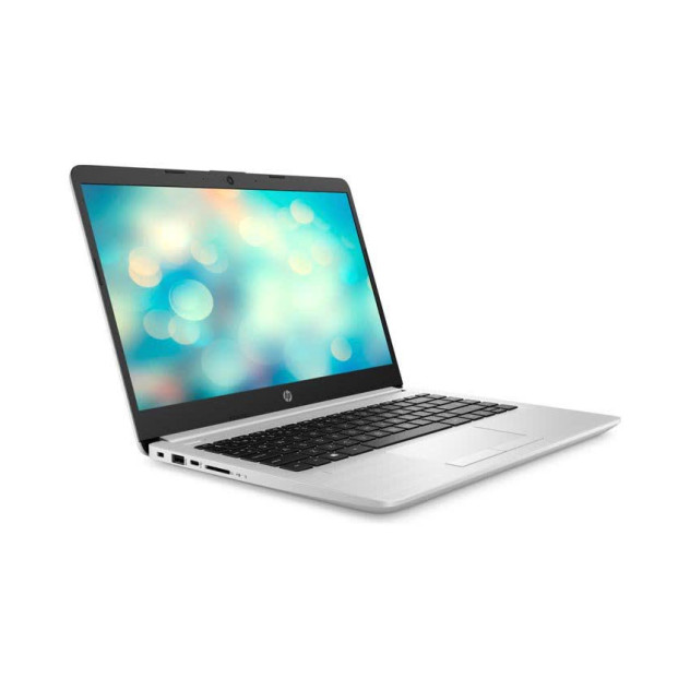 Nội quan Laptop HP 348 G7 (9PG79PA) (i3 8130U/4GB RAM/256GB SSD/14" HD/DOS/Bạc)