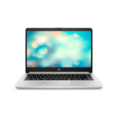 Laptop HP 348 G7 (9PG83PA) (i3 8130U/4GB RAM/256GB SSD/14 FHD/Win/Bạc)