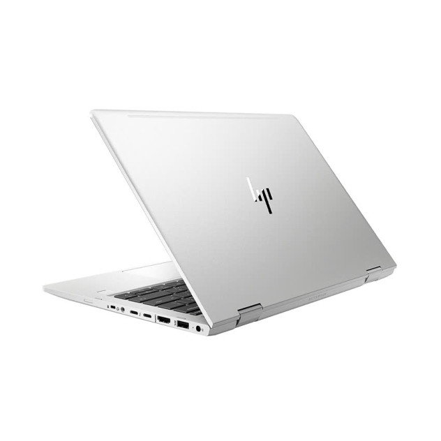 Laptop HP EliteBook X360 1040 G7 (230P8PA) (Core i7 10710U/16GB RAM/512GB SSD/14 FHD Touch/Win10 Pro/Bút/Bạc)