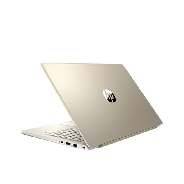 Laptop HP Pavilion 14-dv0013TU (2D7B8PA) ( i7-1165G7/8GB RAM/512GB SSD/14 FHD/Win10/Office/Vàng)