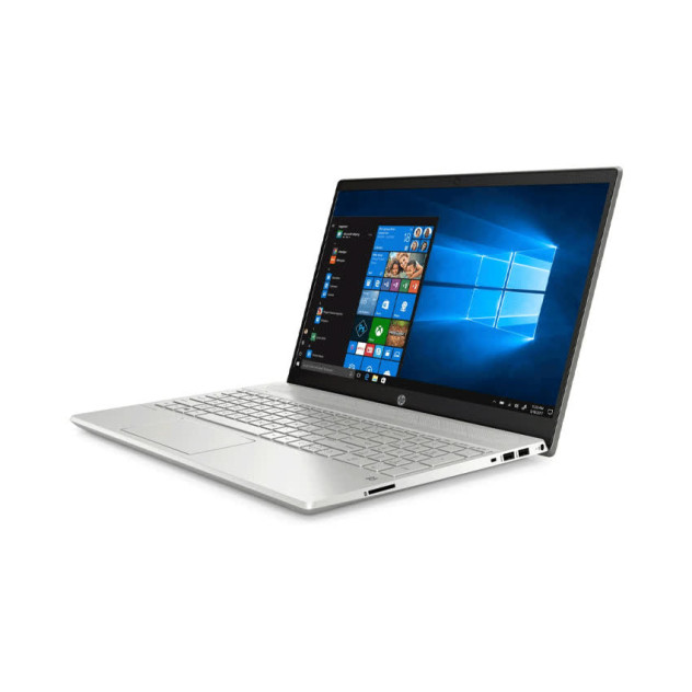 Nội quan Laptop HP Pavilion 15-eg0007TU (2D9K4PA) ( i3-1115G4/4GB RAM/256GB SSD/15.6 FHD/Win10/Office/Bạc)