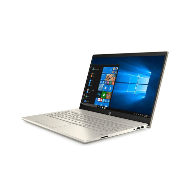 ngoài hình Laptop HP Pavilion 15-eg0009TU (2D9K6PA) ( i3-1115G4/4GB RAM/512GB SSD/15.6 FHD/Win10/Office/Vàng)