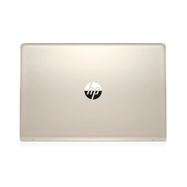 Laptop HP Pavilion 15-eg0009TU (2D9K6PA) ( i3-1115G4/4GB RAM/512GB SSD/15.6 FHD/Win10/Office/Vàng)