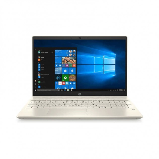 giới thiệu tổng quan Laptop HP Pavilion 15-eg0071TU (2P1M7PA) ( i5-1135G7/8GB RAM/256GB SSD/15.6 FHD/Win10/Office/Vàng)