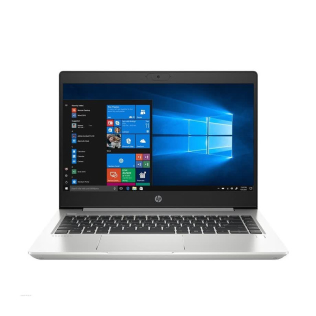 giới thiệu tổng quan Laptop HP ProBook 440 G7 (9GQ11PA) (i7 10510U/16GB RAM/512GB SSD/14 inch FHD/FP/Dos/Bạc)