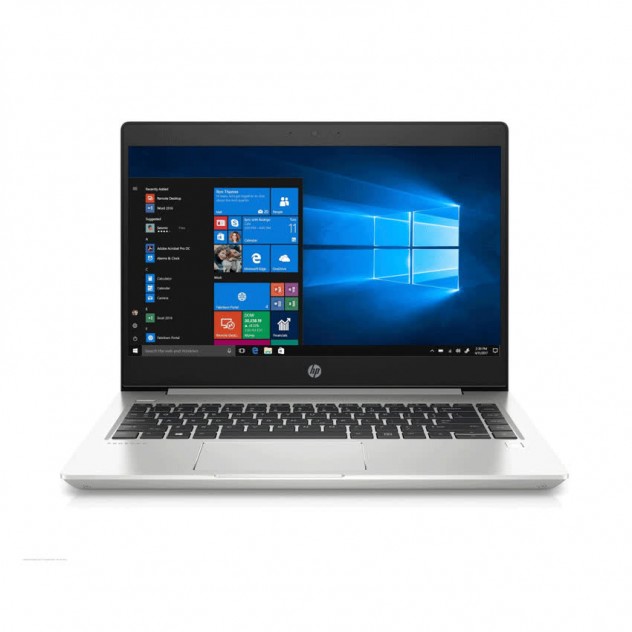 giới thiệu tổng quan Laptop HP ProBook 445 G6 6XP98PA (Ryzen 5 2500U/4GB RAM/1TB HDD/Radeon RX Vega/14 inch FHD/DOS)